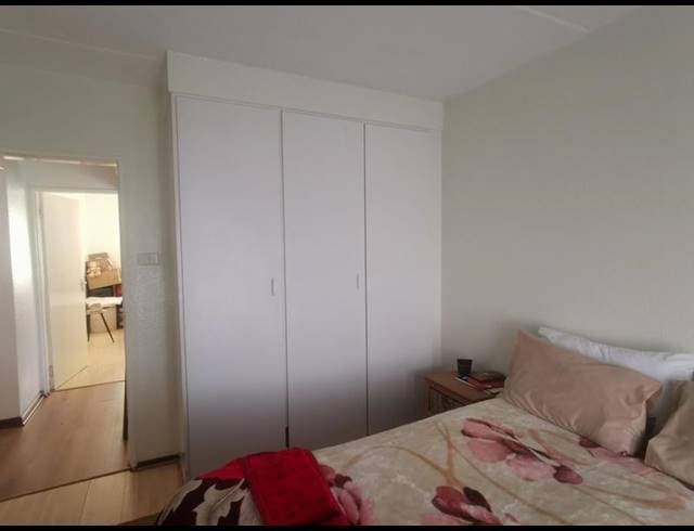 2 BEDROOM TOWNHOUSE FOR SALE IN PARKDENE